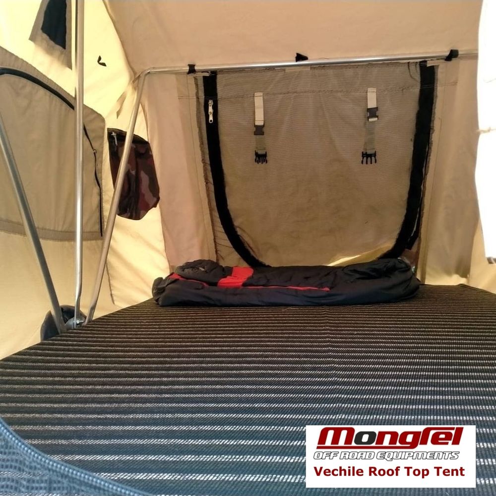 Off Road Aksesuar & Ekipman Off Road Aksesuar & Ekipman