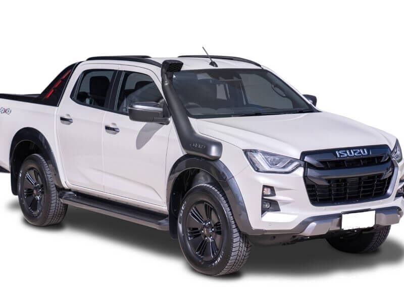 Isuzu D-Max 2021+ Snorkel