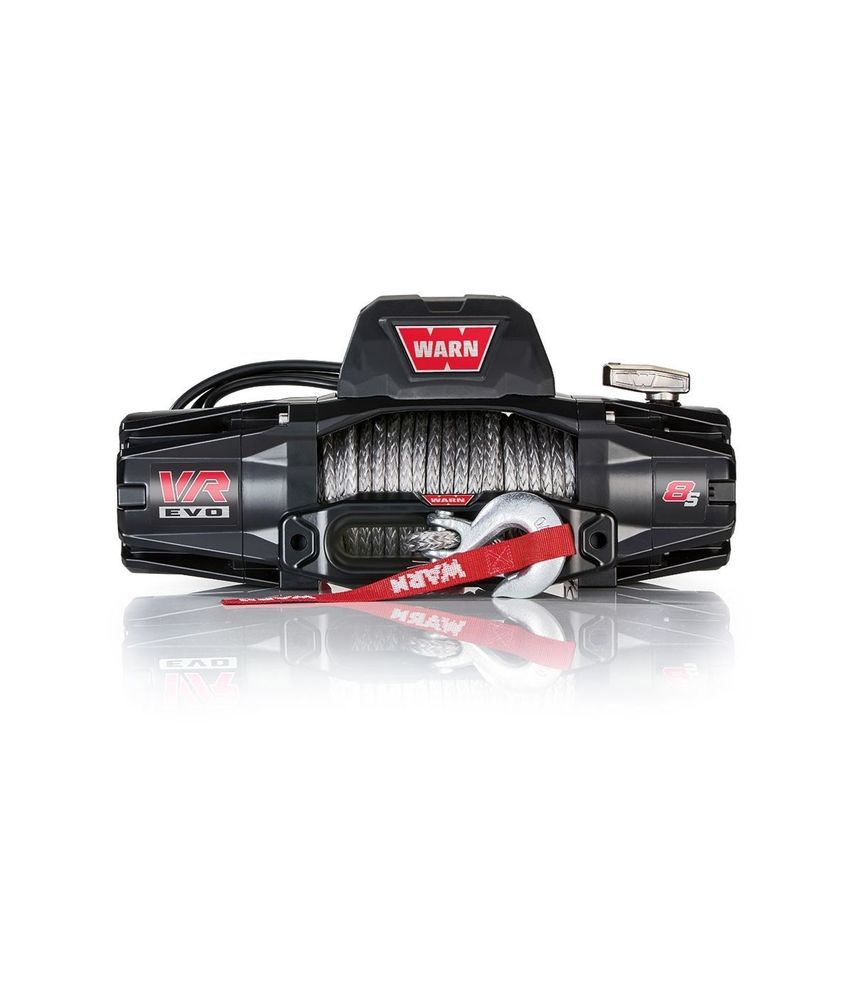 Warn VR EVO 8-S 8000 LB Vinç WV 103251