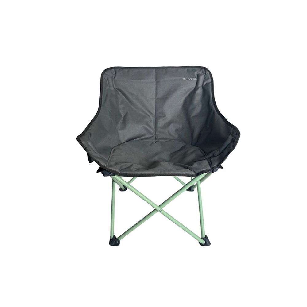 Platan Chair Ones-MH Yer Kaplamaz Hafif Katlanır Kamp Piknik Sandalyesi