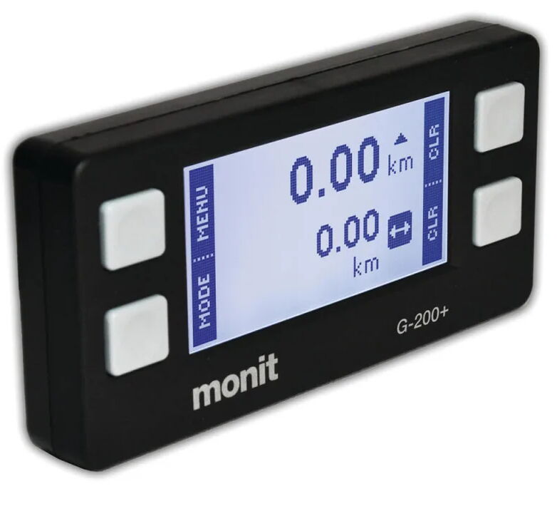 Monit G-200+ On-board Computer Tripmeter Mesafe Ölçer