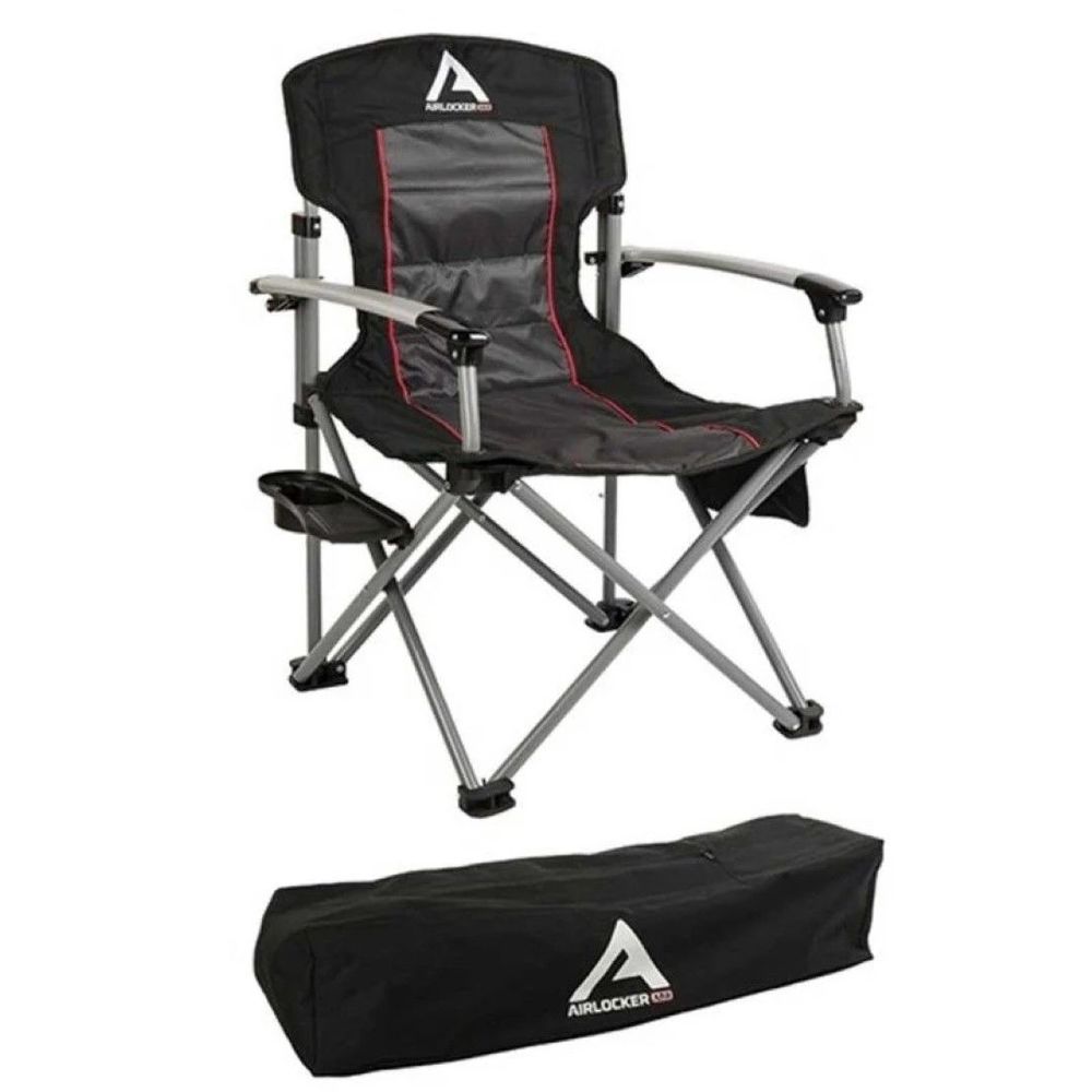 ARB Kamp Sandalyesi Katlanır Tip 10500111