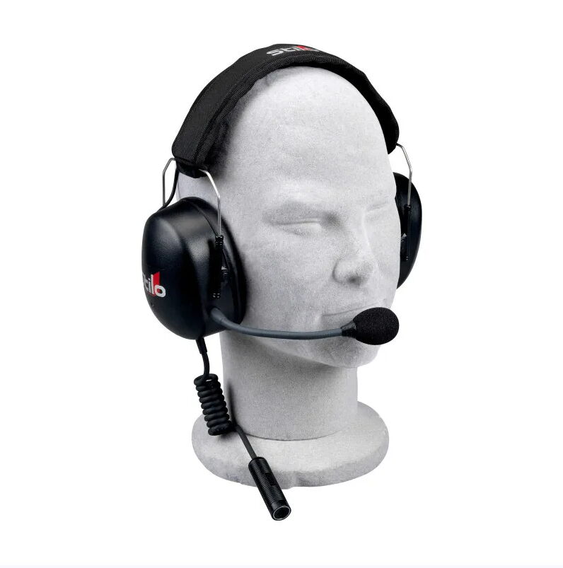 Stilo WRC Mickey Rally Kulaklığı – WRC 03 ve WRC DES 9V Uyumlu