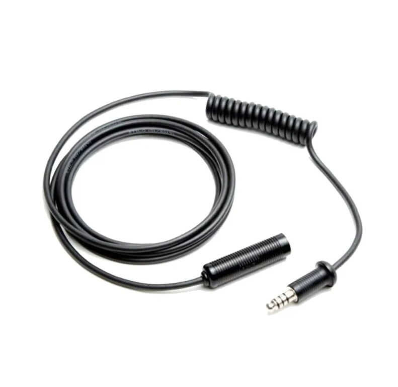 Stilo WRC İnterkom Uzatma Kablosu 2,3 Metre – YB0307.2