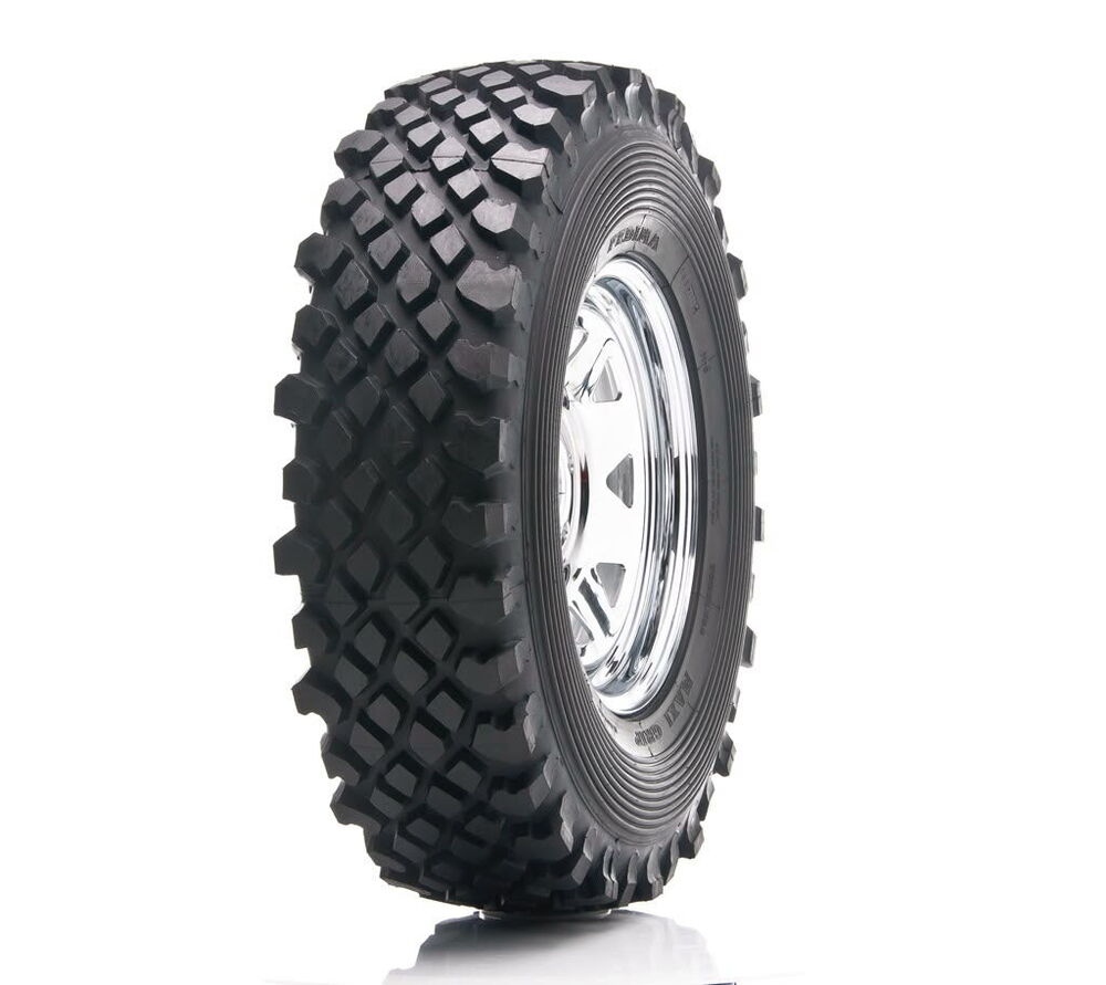 Fedima Maxi Grip 235/85/16