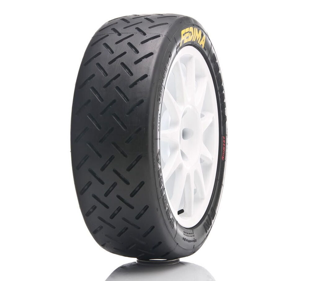 Fedima F/N Rally Tarmac