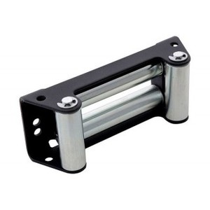  Power 13000 lb Çelik Halatlı Vinç 12V