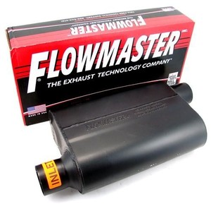  Flowmaster Series 44 Performance - Susturucu 2.5