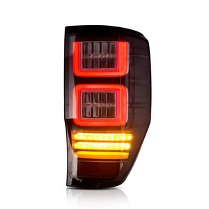  Ranger 2012+ Led Stop ROC-RL013-LED