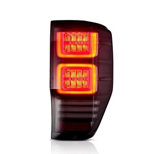  Ranger 2012+ Led Stop ROC-RL013-LED