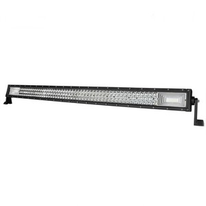 540W DÜZ LED BAR DELİCİ YAYICI (110 CM)