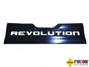  TOYOTA HILUX REVO BAGAJ KAPLAMA (REVOLUTION) BEYAZ