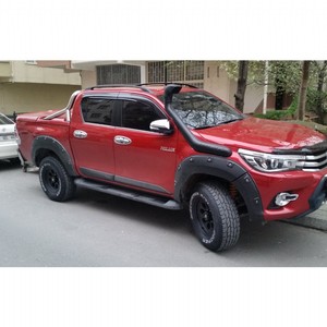  Toyota Hilux Revo Dodik 2015-2019