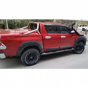  Toyota Hilux Revo Dodik 2015-2019