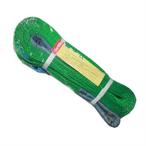 2 Ton 5 METRE Strap Halat (Polyester Strap)