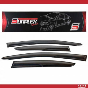  FORD RANGER 99-09 CAM RÜZGARLIĞI