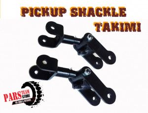 Pickup Shackle