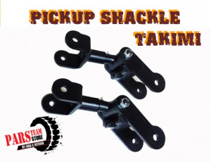  Pickup Shackle