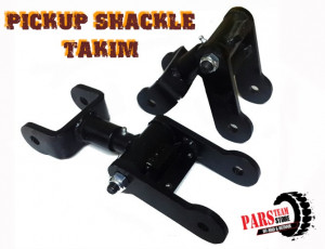  Pickup Shackle