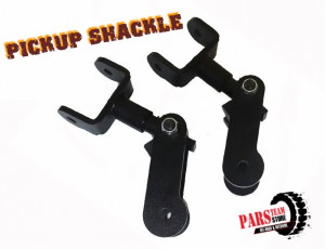  Pickup Shackle