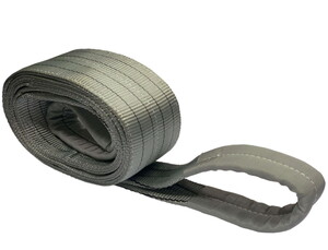 4 Ton 3 METRE Strap Halat (Polyester Strap)
