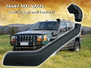  Jeep Grand Cherokee ZJ Snorkel
