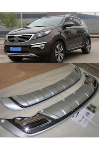  Kia Sportage Ön Arka Difüzör 2010 - 2016