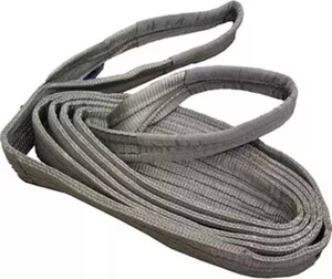 4 Ton 5 METRE Strap Halat (Polyester Strap)