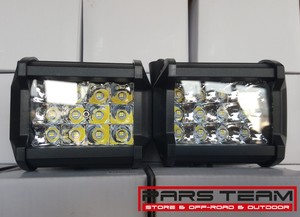  36W 12LED BAR (DELİCİ)