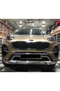  Kia Sportage Ön Arka Difüzör 2019+