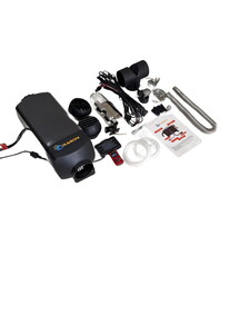  DRAGON PRO SERİ 8KW Sabit Tip WEBASTO 12v