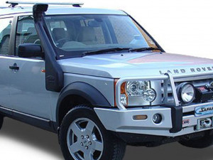  Land Rover Discovery 3 TDV6 SE 2.7 Snorkel