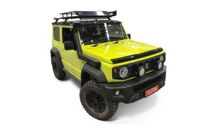 Suzuki Jimny Snorkel 2019+