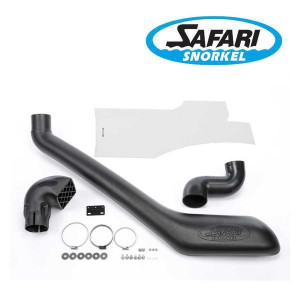 Mitsubishi L200 Snorkel 2016+ Safari