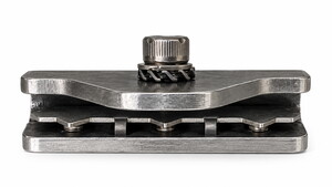  Kaput Üstü Metal Ayak Braket (PASLANMAZ) Çifttir