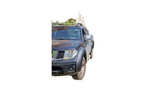  NAVARA D40 2005 - 2010 JUMBO DODİK ABS PLASTİK