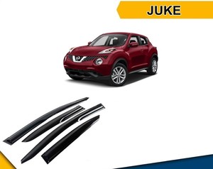 Nissan Juke Cam Rüzgarlığı