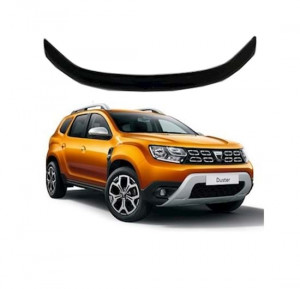 DACİA DUSTER 2018-22 KAPUT RÜZGARLIĞI