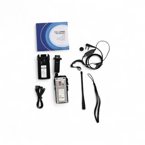  BAOFENG UV82 TYPE-C EL TELSİZİ