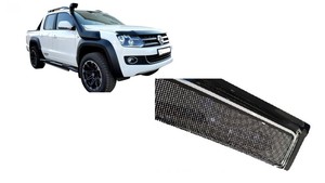 VOLKSWAGEN AMAROK CAM RÜZGARLIĞI (BENEKLİ)