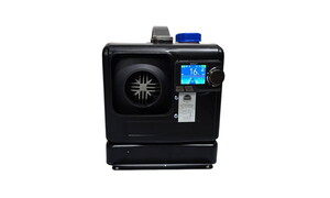  Mincy 8kw Evolation Çanta Tip Webasto 12/24/220V Bluetooth Türkçe Ekran