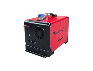  Mincy 8kw Evolation Çanta Tip Webasto 12/24/220V Bluetooth Türkçe Ekran
