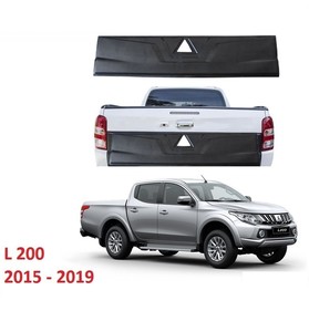  Mitsubishi L200 Bagaj Kaplama 15-20 ABS PLASTİK