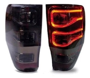  Ranger 2012+ Led Stop ROC-RL003-LED