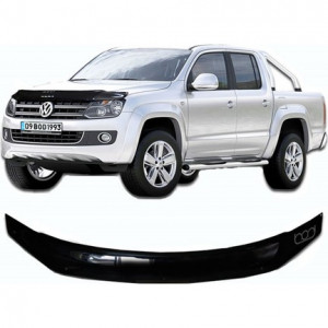 VOLKSWAGEN AMAROK KAPUT RÜZGARLIĞI