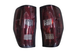  Ford Ranger T7 Led Stop ROC-RL005-RED