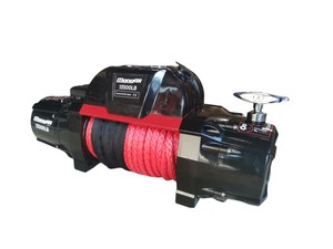  MONGREL 13500 LB Sentetik Halatlı Vinç