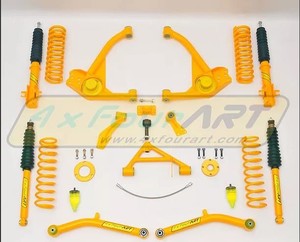  SUZUKI VITARA 3 inç (7.6 cm) SUSPENSION KIT