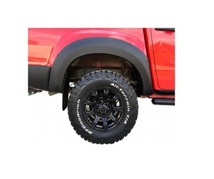  ISUZU D-MAX 2012-19 DODİK SETİ ABS PLASTİK