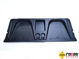 Ford Ranger 2012+ Bagaj Kapak İç Kaplaması ABS PLASTİK